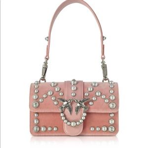 Pinko Love Bag
